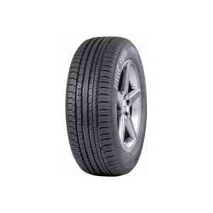 Nokian eNTYRE 205/55 R16 94H XL passenger summer