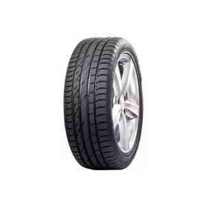 Nokian xLine 195/55 R16 87H passenger summer