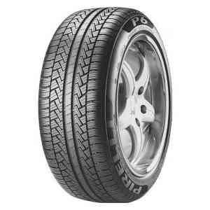 Pirelli P6 Four Seasons 205/55 R15 88V passenger all season