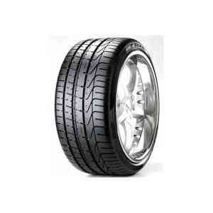 Pirelli PZero 235/35 R19 91Y passenger summer