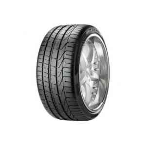 Pirelli PZero 245/35ZR20 95Y passenger summer