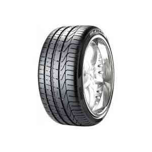 Pirelli PZero 245/40 R18 97Y passenger summer