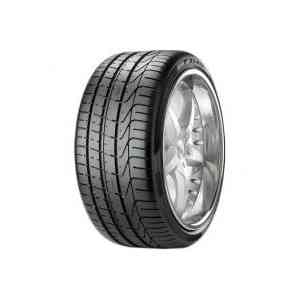 Pirelli PZero 245/45ZR18 100Y XL passenger summer