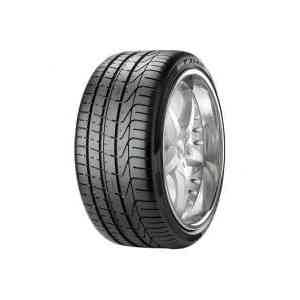 Pirelli PZero 255/45 R18 99Y passenger summer