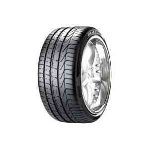 Pirelli PZero 275/35 R20 102Y XL passenger summer