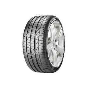 Pirelli PZero Corsa Asimmetrico 285/30 R19 98Y XL SUV summer