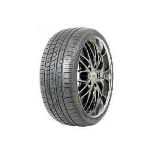 Pirelli PZero Rosso 255/40 R18 99Y passenger summer