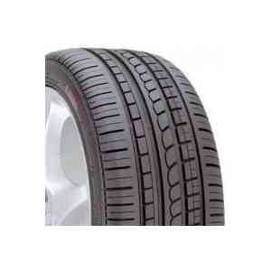 Pirelli PZero Rosso Asimmetrico 245/45 R18 100Y XL passenger summer