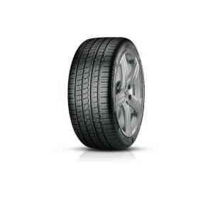 Pirelli PZero Rosso SUV 235/60 R18 103V SUV summer