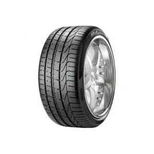 Pirelli Pzero 295/35 R21 107Y passenger summer