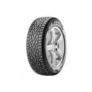 Pirelli Winter Ice Zero 275/40 R20 106T SUV winter