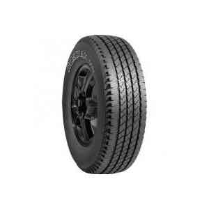 Roadstone Roadian HT SUV 245/65 R17 105S SUV all season