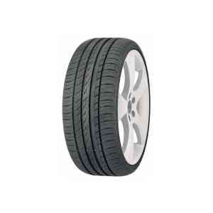 Sava INTENSA UHP 225/35 R19 88Y passenger summer