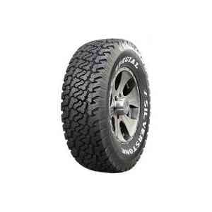 Silverstone tyres AT-117 Special 245/75 R16 111S SUV all season