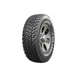 Silverstone tyres AT-117 Special 265/70 R16 112S SUV all season