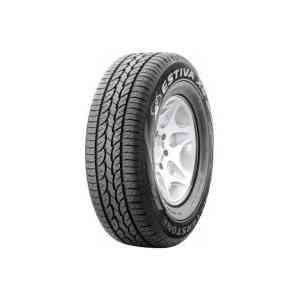 Silverstone tyres ESTIVA X5 235/60 R18 107H XL SUV summer