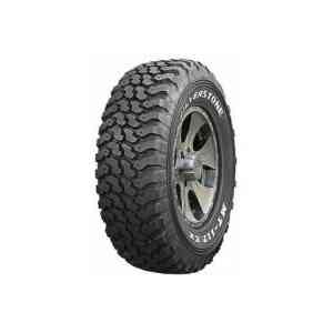 Silverstone tyres MT-117 EX 215/75 R16 103Q SUV all season