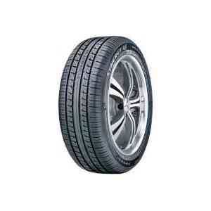 Silverstone tyres Synergy M5 185/55 R15 82V passenger summer