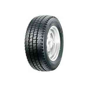 Tigar Cargo Speed 195/80 R14C 106R commercial summer