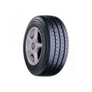 Toyo H08 185/R14C 102/100S commercial summer