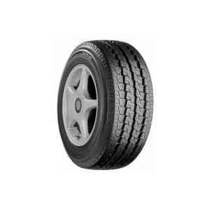 Toyo H08 205/80 R14 109S commercial summer