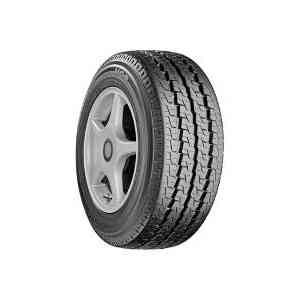 Toyo H08 205/R14C 109/107S commercial summer