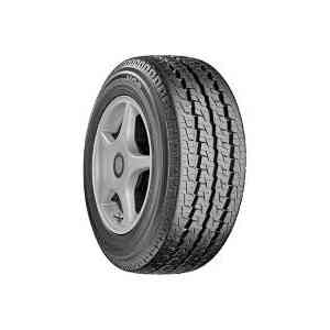 Toyo H08 215/R14C 112/110S commercial summer