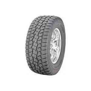 Toyo Open Country A/T 265/75 R16 114S passenger all season