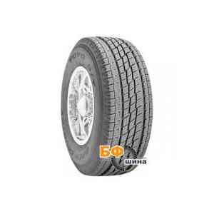 Toyo Open Country H/T 245/65 R17 111H XL SUV all season