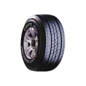 Toyo Open Country H/T 275/65 R17 115T SUV all season