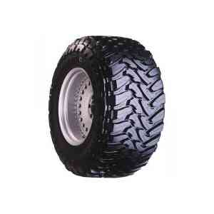 Toyo Open Country M/T 295/70 R17 128P SUV all season