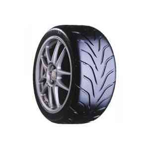 Toyo Proxes R888 215/45ZR17 91W passenger summer