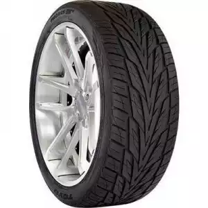 Toyo Proxes ST III 295/30R22XL