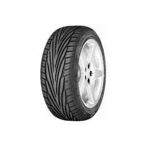 Uniroyal Rain Sport 2 215/40 R17 87W passenger summer