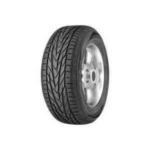 Uniroyal Rally 4X4 Street 265/70 R16 112H SUV summer