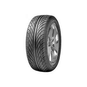 Wanli S-1097 215/45 R17 91W passenger summer