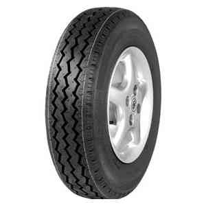 Wanli S-2010 185/80 R14 103/102N passenger summer