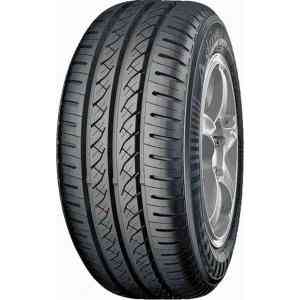 Yokohama AA01 A.DRIVE 155/65 R14 75T summer