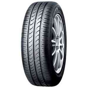 Yokohama AE01A BluEarth 185/60 R14 82T summer