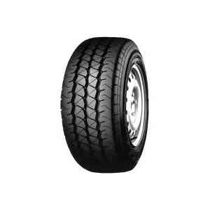 Yokohama Delivery Star RY818 235/60 R17C 117R commercial summer