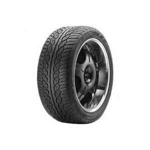 Yokohama Parada Spec-X 255/45 R20 105V SUV all season