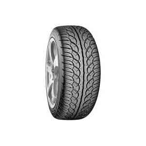 Yokohama Parada Spec-X PA02 225/60 R18 100H SUV summer