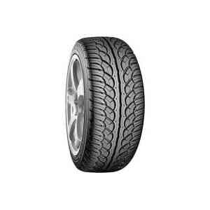 Yokohama Parada Spec-X PA02 225/65 R17 102H SUV summer