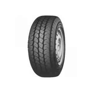 Yokohama RY818 195/70 R15C 104/102R commercial summer