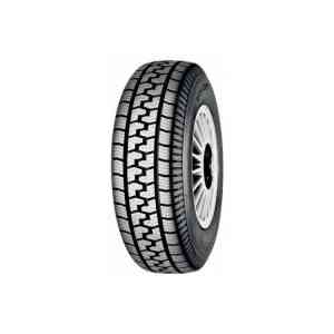 Yokohama SUPER VAN Y354 235/60 R17 117R commercial all season