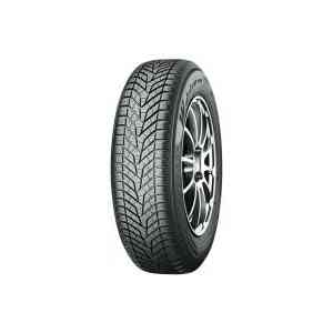 Yokohama W.DRIVE V905 225/40 R18 92W passenger winter