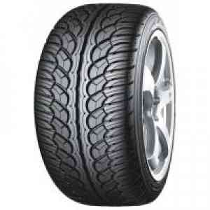 Yokohama YH4S 305/45R22 118V TL PARADA Spec-X PA02 summer