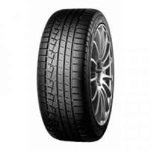 Yokohama YH4W 255/50R19 107V TL XL W.DRIVE V902B winter