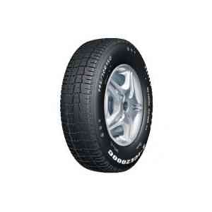 Zeetex Z-Ice 2000C 215/70 R15 109R commercial winter