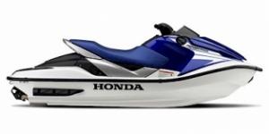 2005 Honda AquaTrax R-12